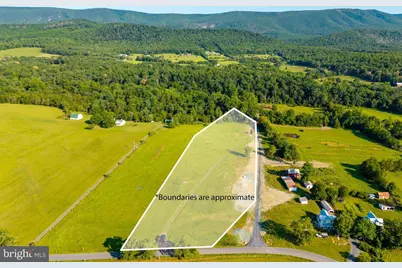 Alum Springs Rd. Parcel E, Edinburg, VA 22824 - Photo 1