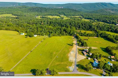 Alum Springs Rd. Parcel E, Edinburg, VA 22824 - Photo 2