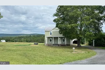 6117 Alum Springs Road, Edinburg, VA 22824 - Photo 2