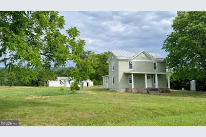 6117 Alum Springs Road, Edinburg, VA 22824 - Photo 1