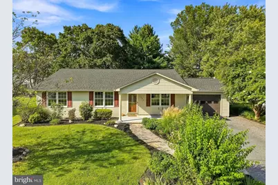 106 Cooper Street, Edinburg, VA 22824 - Photo 1