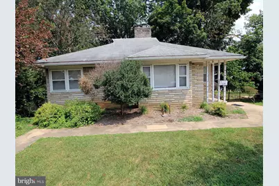 208 N Muhlenberg Street, Woodstock, VA 22664 - Photo 2