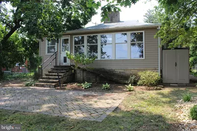 208 N Muhlenberg Street, Woodstock, VA 22664 - Photo 30