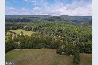 0 Alum Springs Road, Basye, VA 22810 - Photo 4