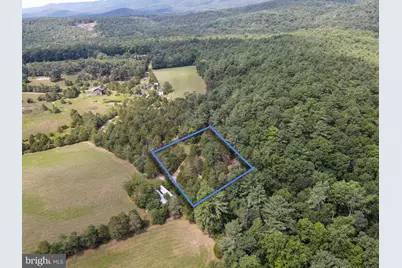0 Alum Springs Road, Basye, VA 22810 - Photo 2
