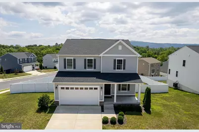 324 Cedar Spring, Strasburg, VA 22657 - Photo 1