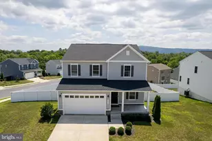 324 Cedar Spring, Strasburg, VA 22657 - Photo 1