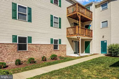 165 Hailey Lane #G-3, Strasburg, VA 22657 - Photo 2