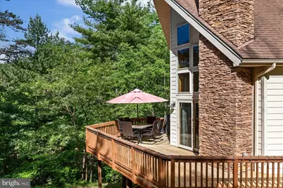 218 Nelson Way, Basye, VA 22810 - Photo 8