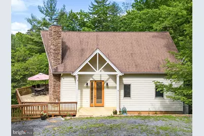 218 Nelson Way, Basye, VA 22810 - Photo 4
