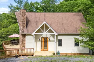 218 Nelson Way, Basye, VA 22810 - Photo 4