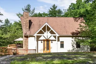 218 Nelson Way, Basye, VA 22810 - Photo 6
