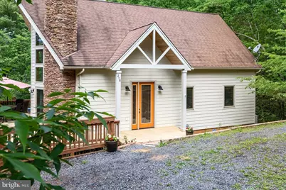 218 Nelson Way, Basye, VA 22810 - Photo 6