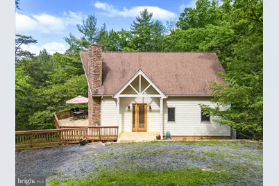 218 Nelson Way, Basye, VA 22810 - Photo 2