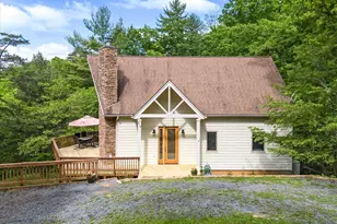 218 Nelson Way, Basye, VA 22810 - Photo 2