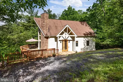 218 Nelson Way, Basye, VA 22810 - Photo 2