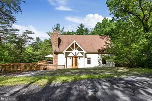 218 Nelson Way, Basye, VA 22810 - Photo 4