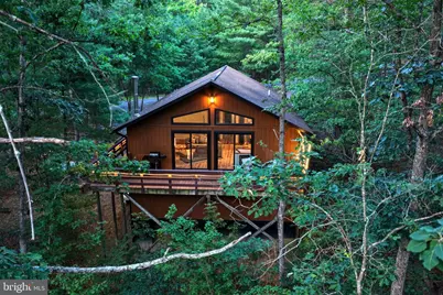 43 Mink Ct, Basye, VA 22810 - Photo 4