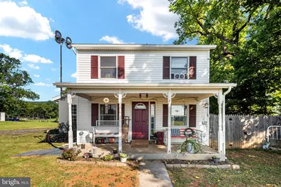 5093 John Marshall Highway, Strasburg, VA 22657 - Photo 40