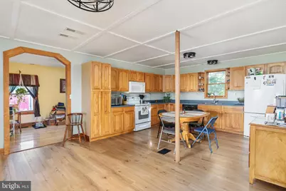 5093 John Marshall Highway, Strasburg, VA 22657 - Photo 12