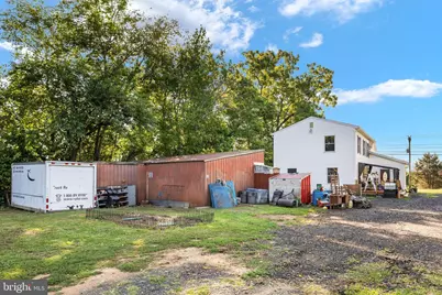5093 John Marshall Highway, Strasburg, VA 22657 - Photo 38