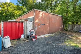 5093 John Marshall Hwy, Strasburg, VA 22657 - Photo 34