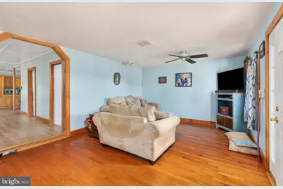 5093 John Marshall Highway, Strasburg, VA 22657 - Photo 6