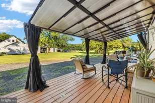 5093 John Marshall Hwy, Strasburg, VA 22657 - Photo 32