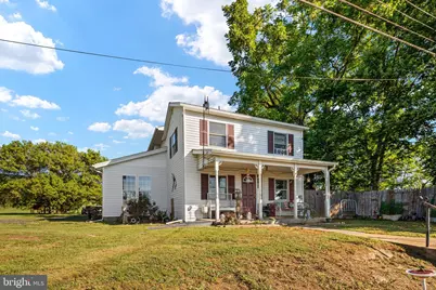 5093 John Marshall Highway, Strasburg, VA 22657 - Photo 1