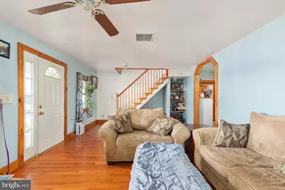 5093 John Marshall Highway, Strasburg, VA 22657 - Photo 4