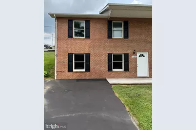 621 Thompson Street, Strasburg, VA 22657 - Photo 2
