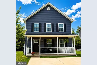 284 Loudoun, Strasburg, VA 22657 - Photo 1