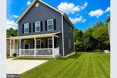 284 Loudoun, Strasburg, VA 22657 - Photo 2