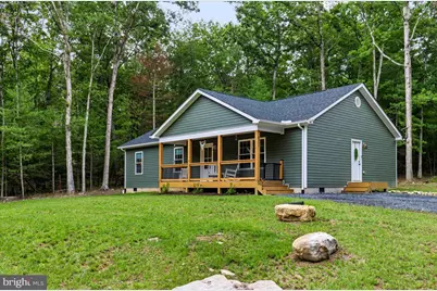 3022 Moreland Gap, New Market, VA 22844 - Photo 1