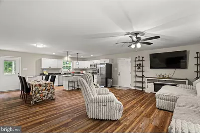 3022 Moreland Gap, New Market, VA 22844 - Photo 4