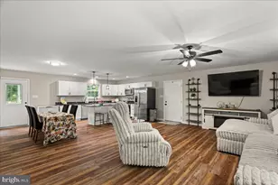 3022 Moreland Gap, New Market, VA 22844 - Photo 4