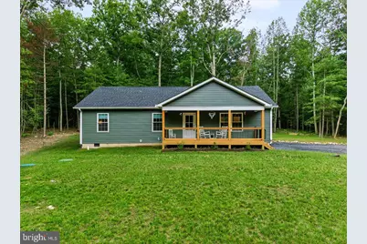 3022 Moreland Gap, New Market, VA 22844 - Photo 2