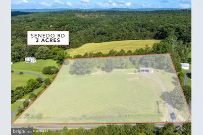 Senedo, Mount Jackson, VA 22842 - Photo 2