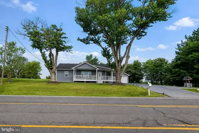 13265 Old Valley Pike, Edinburg, VA 22824 - Photo 8