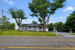 13265 Old Valley Pike, Edinburg, VA 22824 - Photo 8