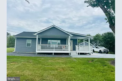 13265 Old Valley Pike, Edinburg, VA 22824 - Photo 2