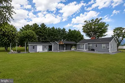 13265 Old Valley Pike, Edinburg, VA 22824 - Photo 52