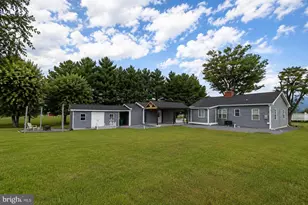 13265 Old Valley Pike, Edinburg, VA 22824 - Photo 52
