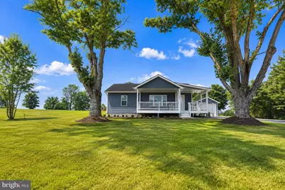 13265 Old Valley Pike, Edinburg, VA 22824 - Photo 2