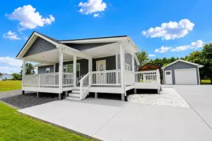 13265 Old Valley Pike, Edinburg, VA 22824 - Photo 4