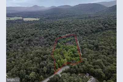 0 Mount Sinai Point, Fort Valley, VA 22652 - Photo 2
