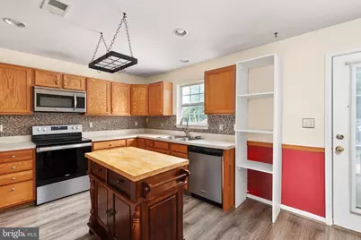 313 Frontier Fort Lane, Strasburg, VA 22657 - Photo 4