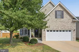 131 Potters Cir, Strasburg, VA 22657 - Photo 1