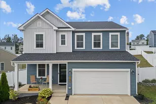 321 Cedar Spring Dr, Strasburg, VA 22657 - Photo 1