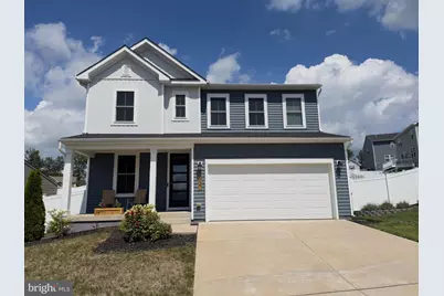 321 Cedar Spring Drive, Strasburg, VA 22657 - Photo 1